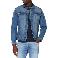 Blend Jeansjacke Naril - Dunkelblau