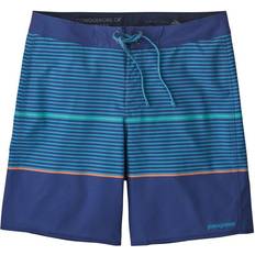 Patagonia Maillot de bain hydropeak homme - Taille