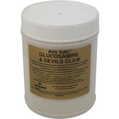 Equestrian Gold Label Glucosamine Devils Claw 900g