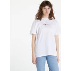 T-shirts Ellesse El Station Tee White Female