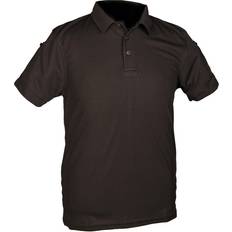 Mil-Tec Tactical Quickdry Poloshirt - Oliv