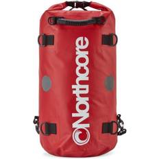 20L Backpack Drybag Red