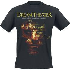 Dream Theater T-Shirt Metropolis