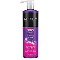 John Frieda Frizz Ease Brazilian Sleek Shampoo 500ml