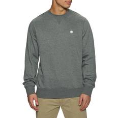 Element cornell Element Cornell Classic Crew Sweater flint