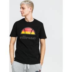 T-shirts Ellesse El Sunset Tee White Male