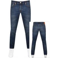 Paul Smith Men Jeans Paul Smith PS X Hatch Stretch Jeans