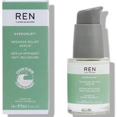 Ren skincare ansiktsolja REN Clean Skincare Evercalm Redness Relief Serum 15ml