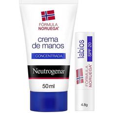 Neutrogena Handvård Neutrogena Crema De Manos Concentrada set 2 pz 50ml