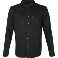 Mens Barstow Western Standard Fit Shirt