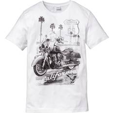 Cellbes Peaky Blinders Unisex T-Shirt - Black