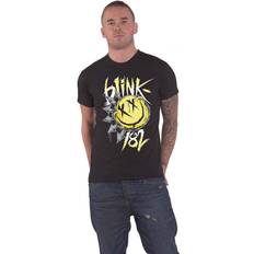 Blink-182 Big Smile T-shirt Herr