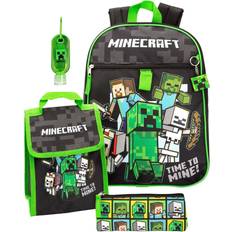  Time To Mine Backpack Set