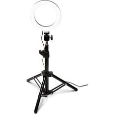 Led ring RIO Makeup Perfector LED Ring Light