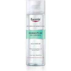 Eucerin Limpiadores Faciales Eucerin Dermopure Agua Micelar 200ml