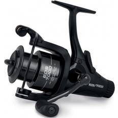 Equipos de pesca Fox Carrete EOS 10000 Noir