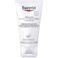 Eucerin Cuidado de manos Eucerin Atopicontrol Crema De Manos 75 ml 75ml