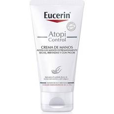 Eucerin Håndcremer Eucerin Atopicontrol Crema De Manos 75ml