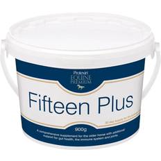 Fifteen Plus 900g