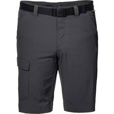 Hoggar Jack Wolfskin Mens Hoggar Shorts Night