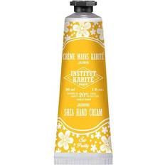 Institut Karite Paris So Wonderful Jasmine Shea Hand Cream Tube Only