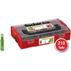 Fischer fixtainer Fischer FIXtainer UX-green-Box