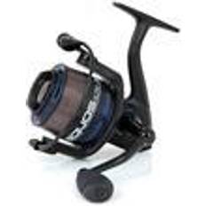 Mulinelli da pesca Matrix Fishing Mulinello aquos ultra 3000 Noir