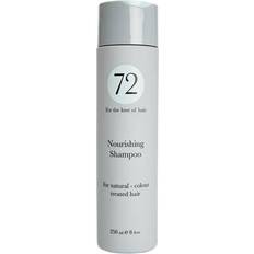 72 Hair Nourishing Shampoo 250ml