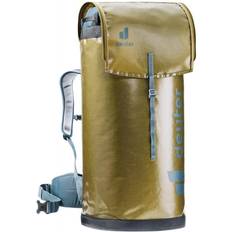 Guld Vandrerygsække Deuter Gravity Wall Bag 50 Clay Arctic Unik størrelse