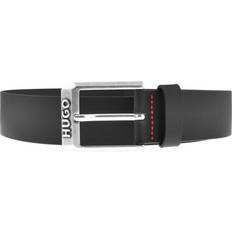 HUGO BOSS Gelio C Belt - Black