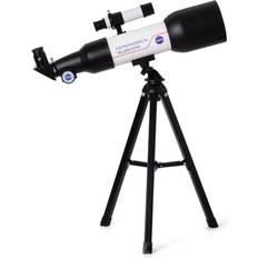 Microscopes & Telescopes Nasa Thumbs Up Telescope