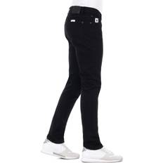 Pretty Green Pretty Erwood Jeans Dark Wash
