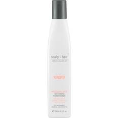 NAK Hårprodukter NAK Scalp To Hair Moisture-Rich Softening Conditioner 250ml