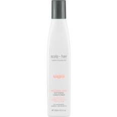 Scalp To Hair Moisture-Rich Softening Conditioner
