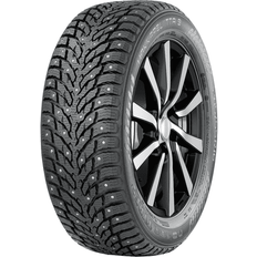 Nokian 98T XL Hakkapeliitta 9 Factory Studded Winter Tire 2155517 215