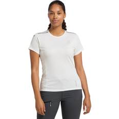 Haglöfs Mujer Tops Haglöfs L.I.M Tech Tee Women Non Dye