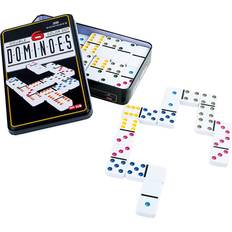 Domino 6 Farver