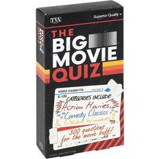 The Big Movie Quiz