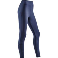 Leggings für kalte Temperaturen Frau CEP Compression - Noir