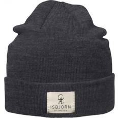Isbjörn of Sweden Sunny Double Knit Cap - Pink/Rosa