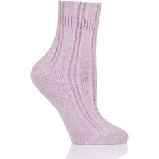 Falke Bedsock Women Brick 39-42