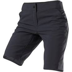 Zimtstern Evo Lightz Short - Radhose Gr XS - Grau/Blau