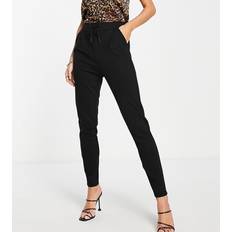 Vero Moda Tall tapered trousers in