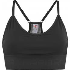 Kari Traa Var Sports Bra - Black