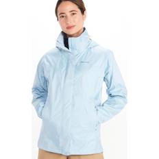 Marmot Mujer Chubasqueros Marmot Precip Eco Jacket Women's - Red