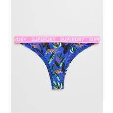 Orange Bikinier Superdry Jungle Bikinitrusser