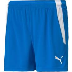 Puma Pantalones & Shorts Puma Pantalón Corto Mujer - Azul