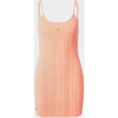 Superdry Essential Jurk - Orange