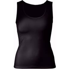 Trofé Tank Top - Svart