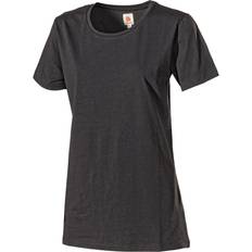 Dam - Elastan/Lycra/Spandex T-shirts L.Brador T-shirt dam 6014B